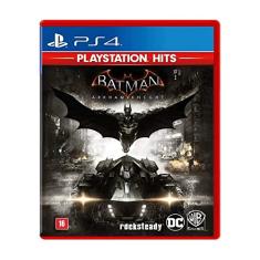 Batman Arkham Knight - PlayStation 4