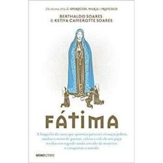 Livro - Fátima