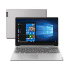 Notebook Ideapad S145 81XM0002BR - Intel Core i3 4GB 1TB 15,6” Windows 10 - Lenovo