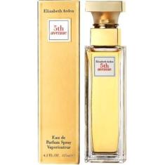 Perfume Elizabeth Arden 5Th Avenue 125ml Parfum