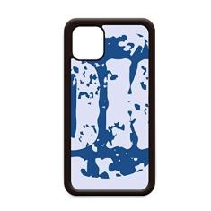 Design OK com estampa de ilustração redonda para iPhone 12 Pro Max capa para Apple Mini Mobile Case Shell