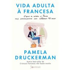 Vida Adulta à Francesa
