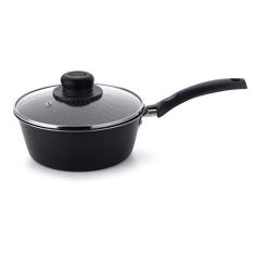 Panela 16 Centímetros Aluminio Antiaderente Linha Essencial Multiflon