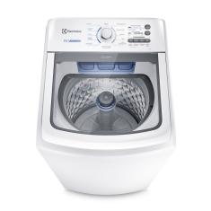 Máquina de Lavar Electrolux 14kg Essential Care LED14 - Branca