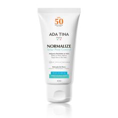 ADA TINA NORMALIZE SOLAR PORE CONTROL FPS 50 40ML 