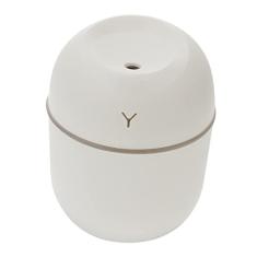 Umidificador Máquina De Aromaterapia Doméstico Branco Plástico