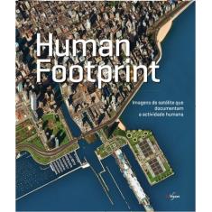 Livro - Human Footprint