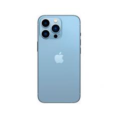 Usado: iPhone 13 PRO Max 128GB Azul- Sierra Excelente - Trocafone