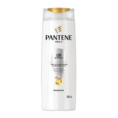 Shampoo Pantene Pro-V Liso Extremo 400Ml
