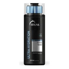 Truss Ultra Hydration Shampoo 300ml