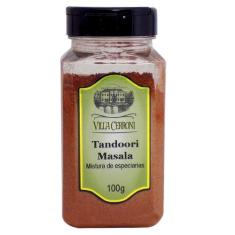 Tandoori Masala 100G - Villa Cerroni