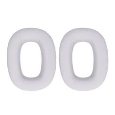 Almofadas de Ouvido de Reposição para PX8 para PX7 S2 para Fones de Ouvido PX7 S2e, Almofadas de Espuma de Memória Com Isolamento de Ruído Com Couro de Proteína Macia, para Fones