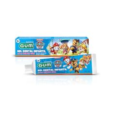 Gel Dental Patrulha Canina 50g