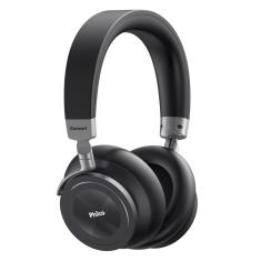 Fone de Ouvido Philco PFO05BTSG Concert Headphone Bluetooth Cancelamento de Ruído Bateria Até 30h Preto