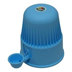 VIDA MANSA Bebedouro Pp 2 L Azul Bb