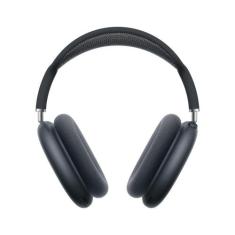 AirPods Max Apple com Conector USB-C, Bluetooth, Meia-Noite - MWW43BE/