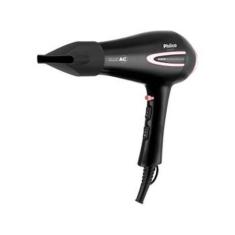 Secador de Cabelo Philco Tourmaline Íon Preto 2100W 2 Velocidades PSA3