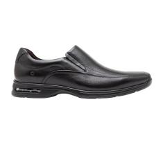 Sapato democrata smart comfort air spot ref 448027, Preto, 41