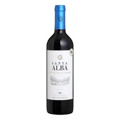 Vinho Santa Alba malbec 750ml