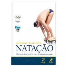 Livro - Natação