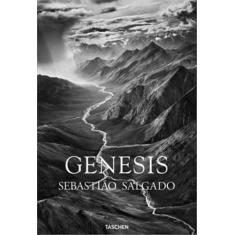 Livro - Genesis