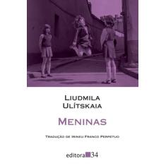 Livro - Meninas