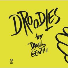 Livro - Droodles