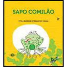Sapo Comilão