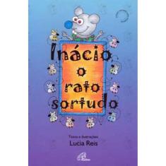 Inácio, O Rato Sortudo