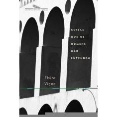 Coisas que os homens não entendem