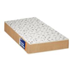 Colchão Solteiro Espuma D45 Top Line (78x188x14) - Plumatex