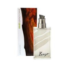 Perfume Kenzo Jungle Zebra - Eau De Toilette - Masculino