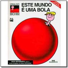 Este Mundo é uma Bola