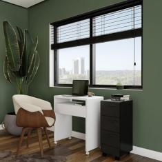 Escrivaninha Ramos Branca