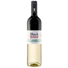 Vinho Black Tower Rivaner 750ml