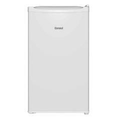 Frigobar Consul com Gaveta Multiuso 117L Branco Crc12cbana 127v