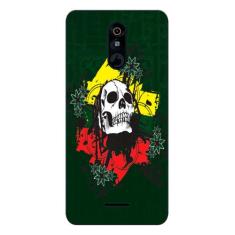 Capa Adesivo Skin024 Verso Para Positivo Twist 3 Pro (2020) - KawaSkin