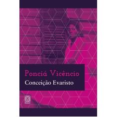 Livro - Ponciá Vicêncio