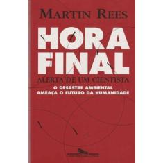 Hora Final - Alerta De Um Cientista, 3