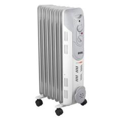 Aquecedor Elétrico a Óleo EOS Comfort Heat 1500W 110V