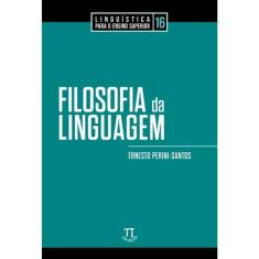 Filosofia Da Linguagem