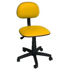 Cadeira giratória secretária ibiza