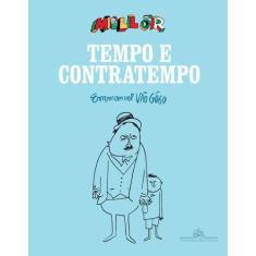 Livro - Tempo e contratempo