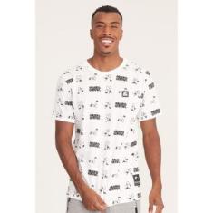 Camiseta Starter Especial Masculino-Masculino