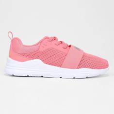 Tênis Juvenil Puma Wired Run PS BDP-Feminino
