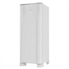 Refrigerador Roc31 Pro Inver 245L Esmaltec, Branco, 220V