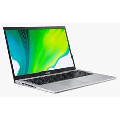 Notebook Acer Aspire 5 A515-56G-551P Intel core I5-11° Geração, 8GB, 512GB SSD (GeForce MX350 2GB) 15,6 LED FHD 60Hz Windows 11 Prata