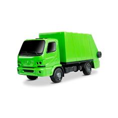 ROMA BRINQUEDOS - URBAN COLETOR