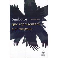 Símbolos que representam a si mesmos