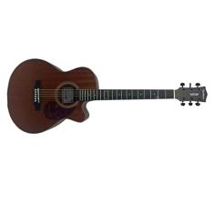 VIOLAO WALDMAN ELETRO ACUSTICO ACO FCEX 440 N